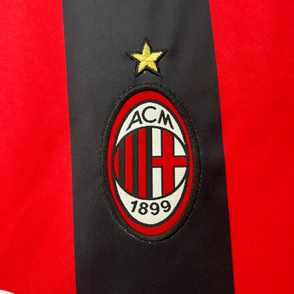 19/20 Flamengo in trasferta S-XXL 