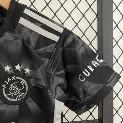 Ajax Away Kit | Ajax Away Kit 23/24 | Theftblkits
