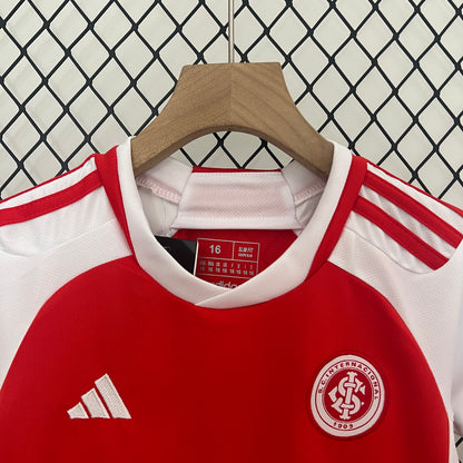 24/25 Kids Internacional Home Kit