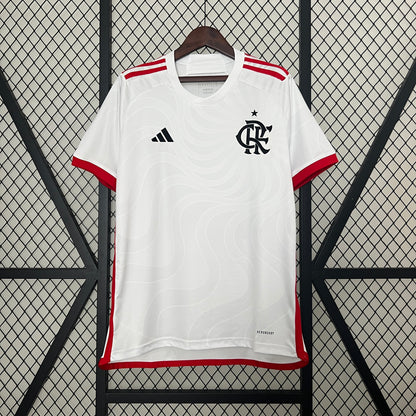 24/25 Flamengo Away Kit