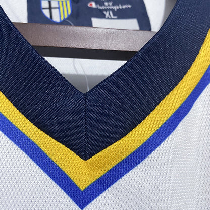 Retro 02-03 Parma Home Kit