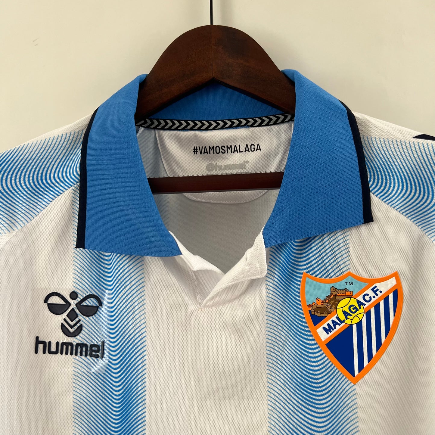 23/24 Malaga Home Kit