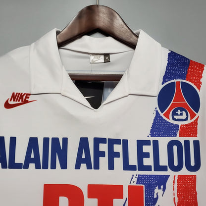 Retro PSG 1998 Home Kit