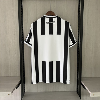 Maglie home retrò del Botafogo 1999 