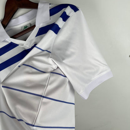 Retro Porto85/86 Away Kit