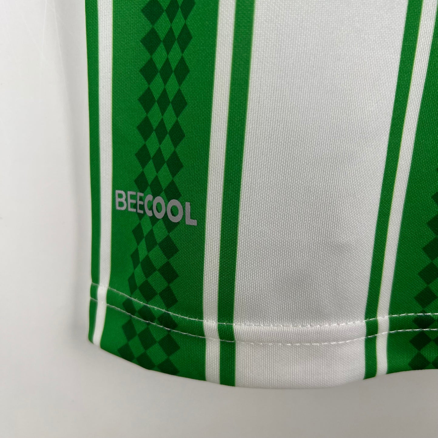 Real Betis 23/24 Home Kit