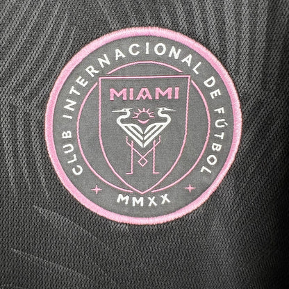 Inter Miami 23/24 Kit