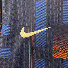 2024 Netherlands Away Kit