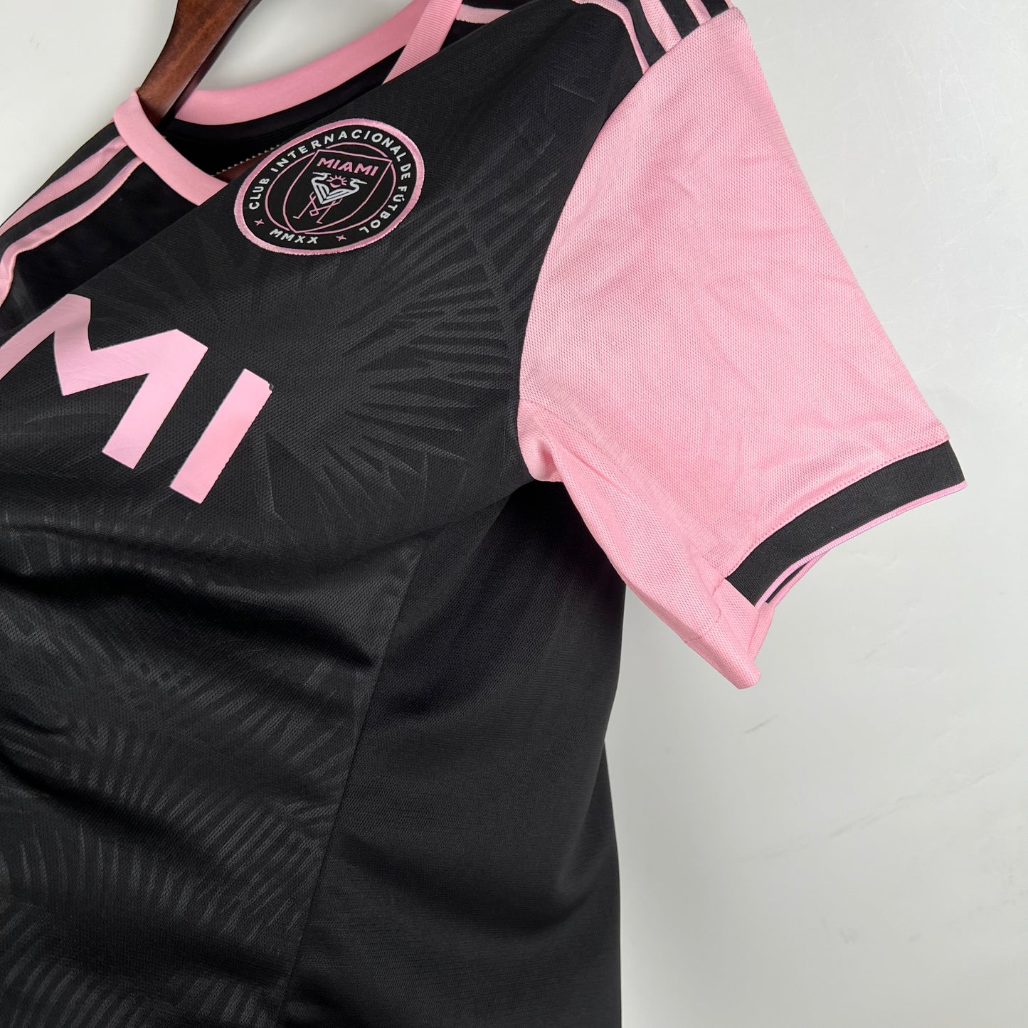 Inter Miami 23/24 Kit