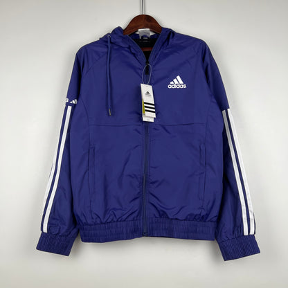 Adidas Windbreaker Jacket