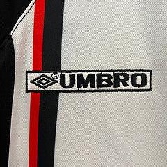 Retro Ajax 98/99 Away Kit