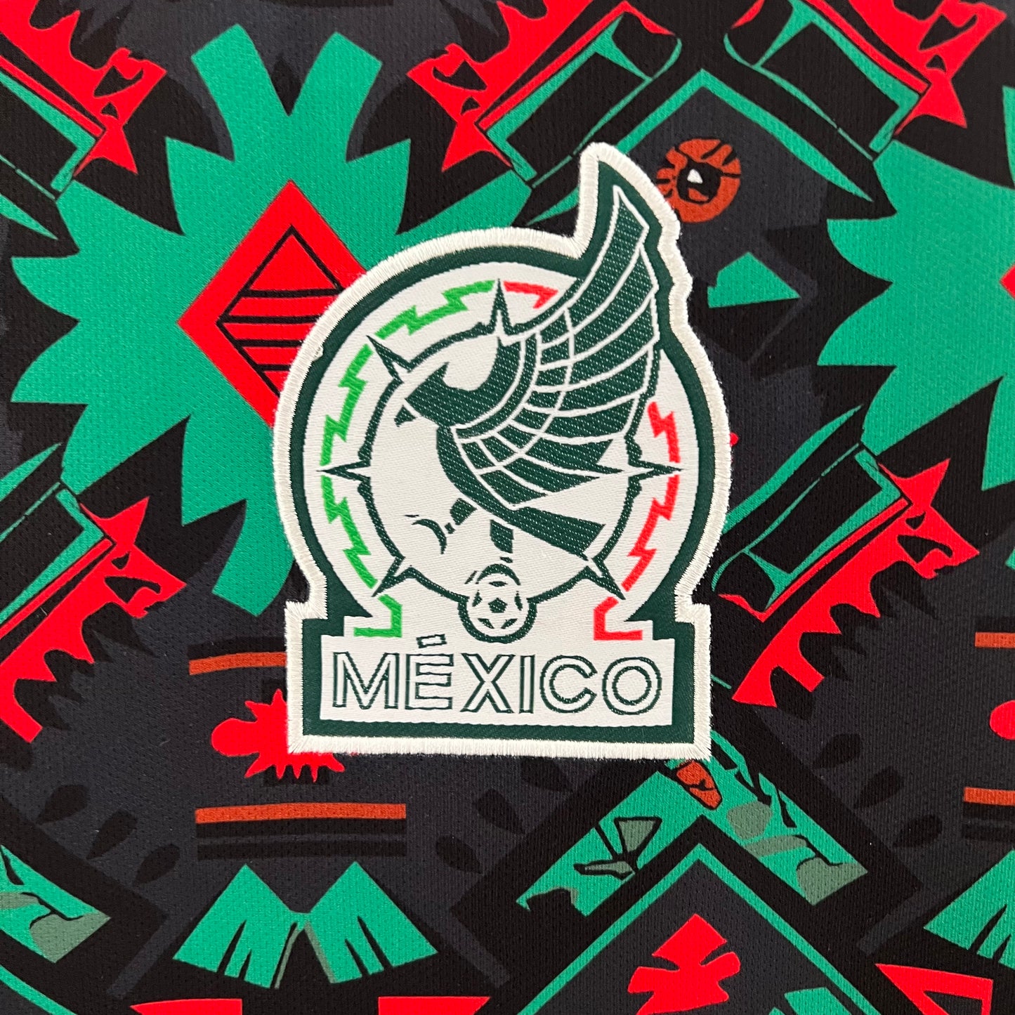 23/24 Mexico Concept Edition Kit