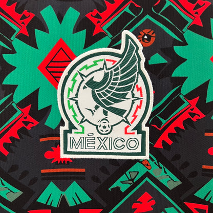 23/24 Mexico Concept Edition Kit