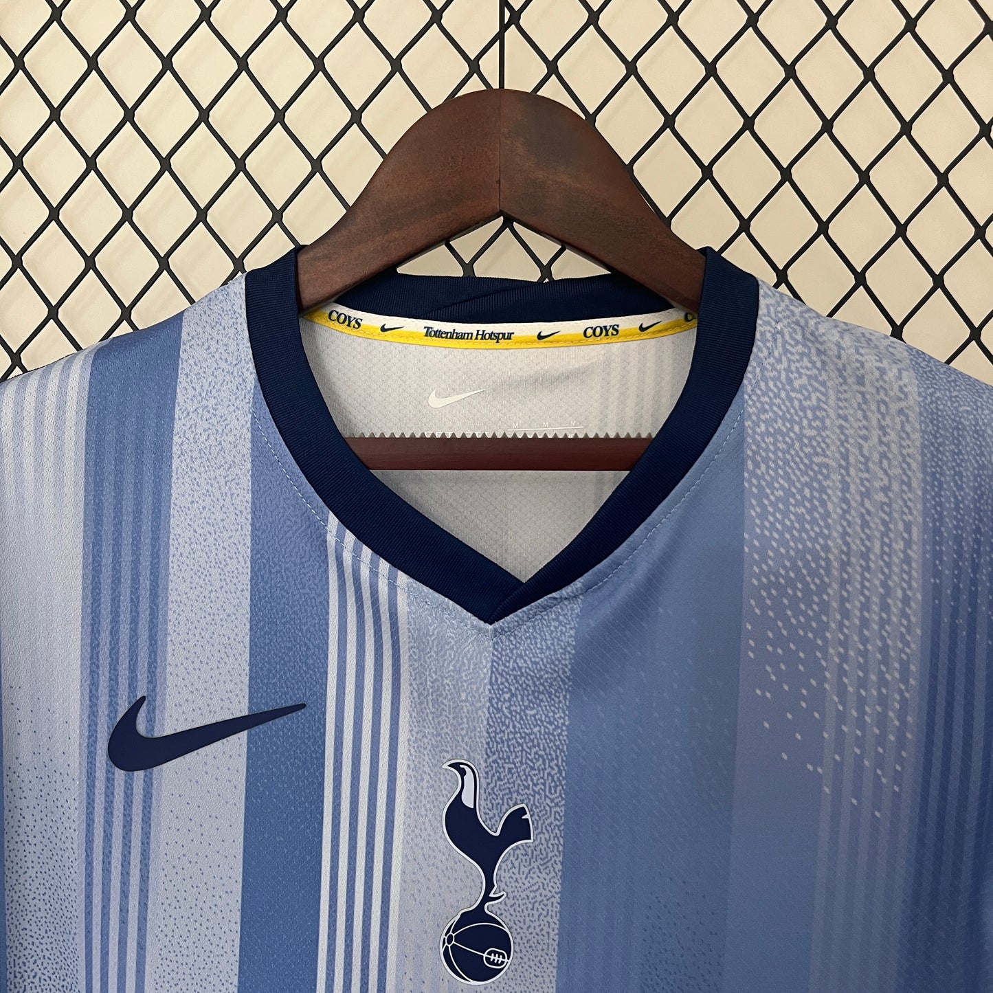 24/25 Tottenham Away Kit