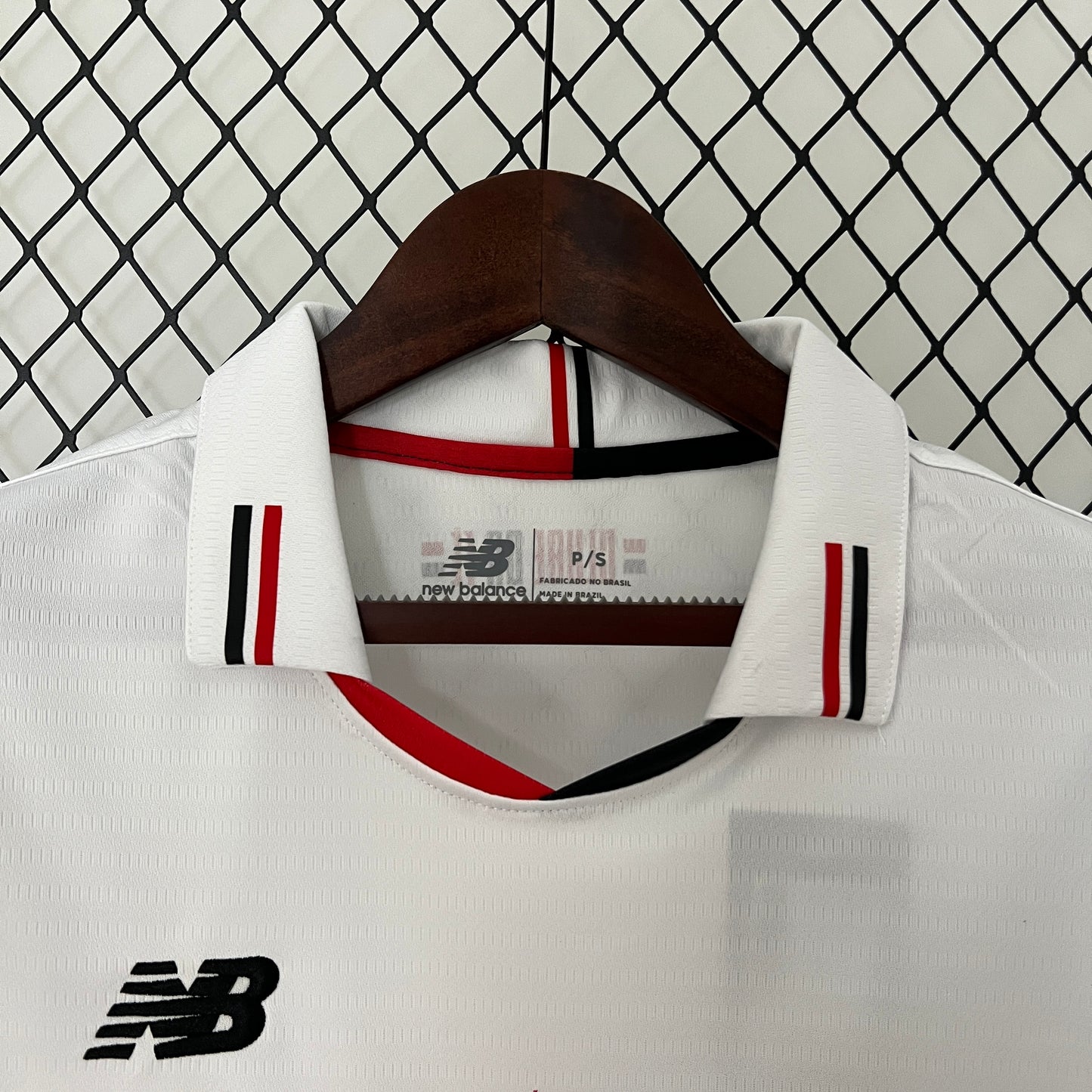 24/25 Women Sao Paulo Home Kit