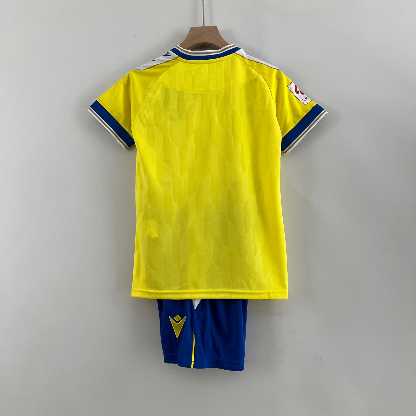 23/24 Kids Cadiz Home Kit