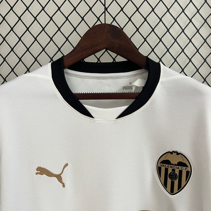 24/25 Valencia Home Kit