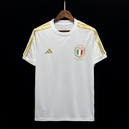 Italy 23/24 White Kit