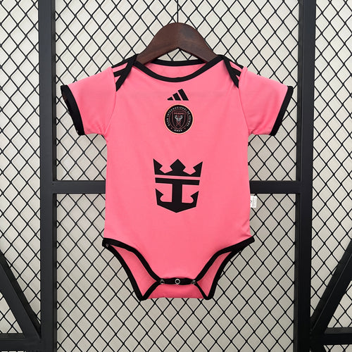 24/25 Baby Miami Home Kit