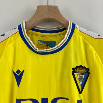 23/24 Kids Cadiz Home Kit