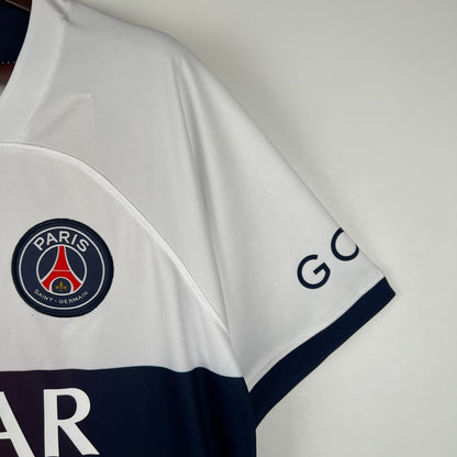 Maglia da trasferta PSG 23/24 