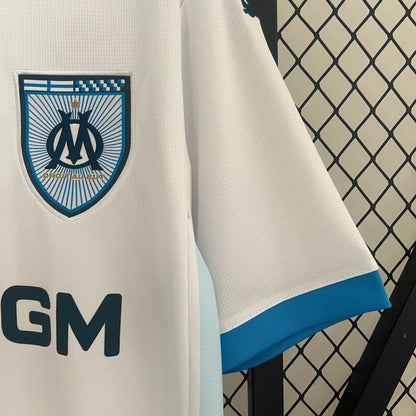 24/25 Marseille Home Kit