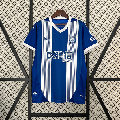 24/25 Alaves Home Kit