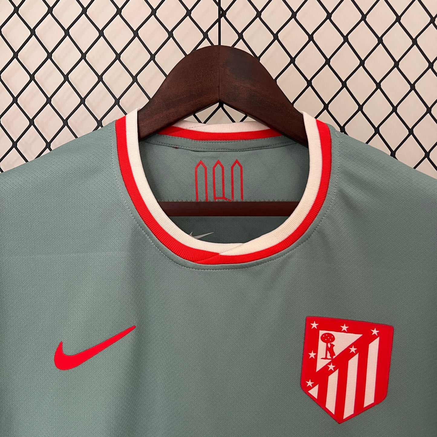 24/25 Atletico Madrid Away Kit