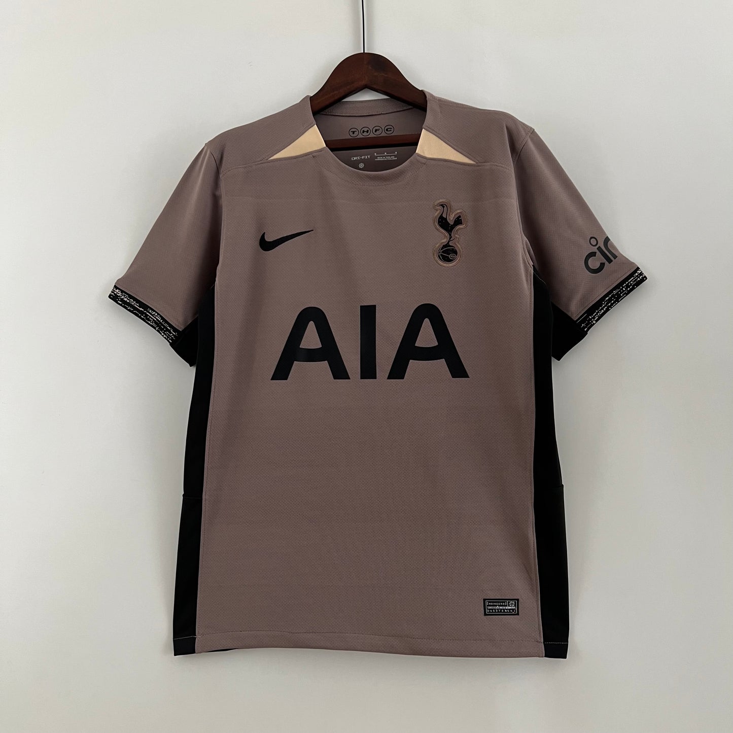 Tottenham Hotspurs 23/24 Terza maglia 