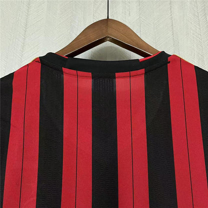 Maglie vintage Home dell'AC Milan 2013-14 