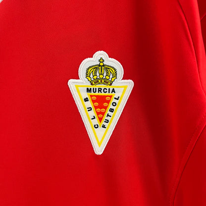 23/24 Real Murcia Home Kit