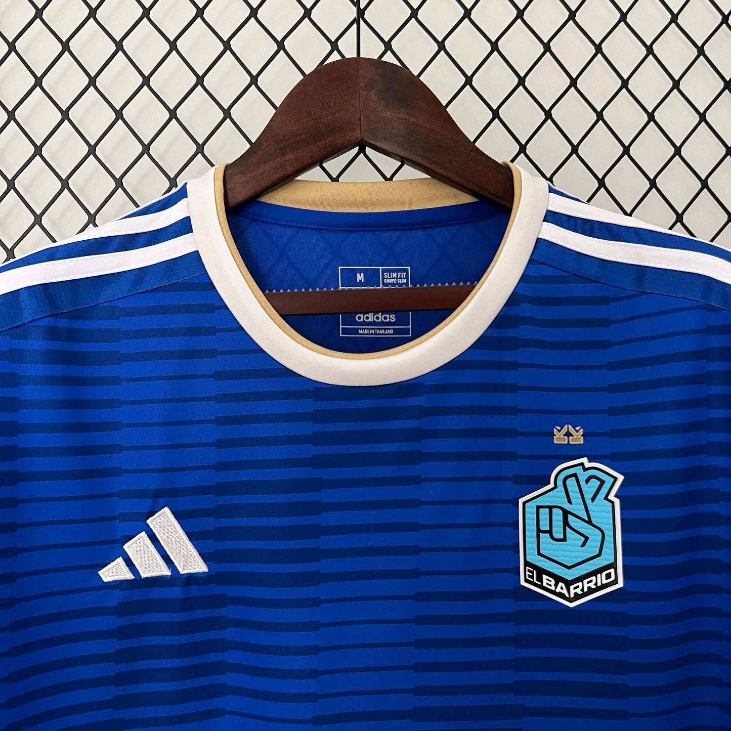 2024 El Barrio Home Kit