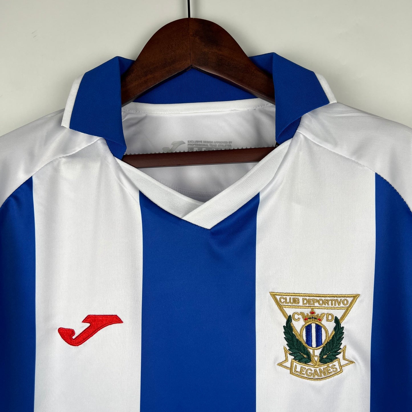 Maglia Home Leganes 23/24 