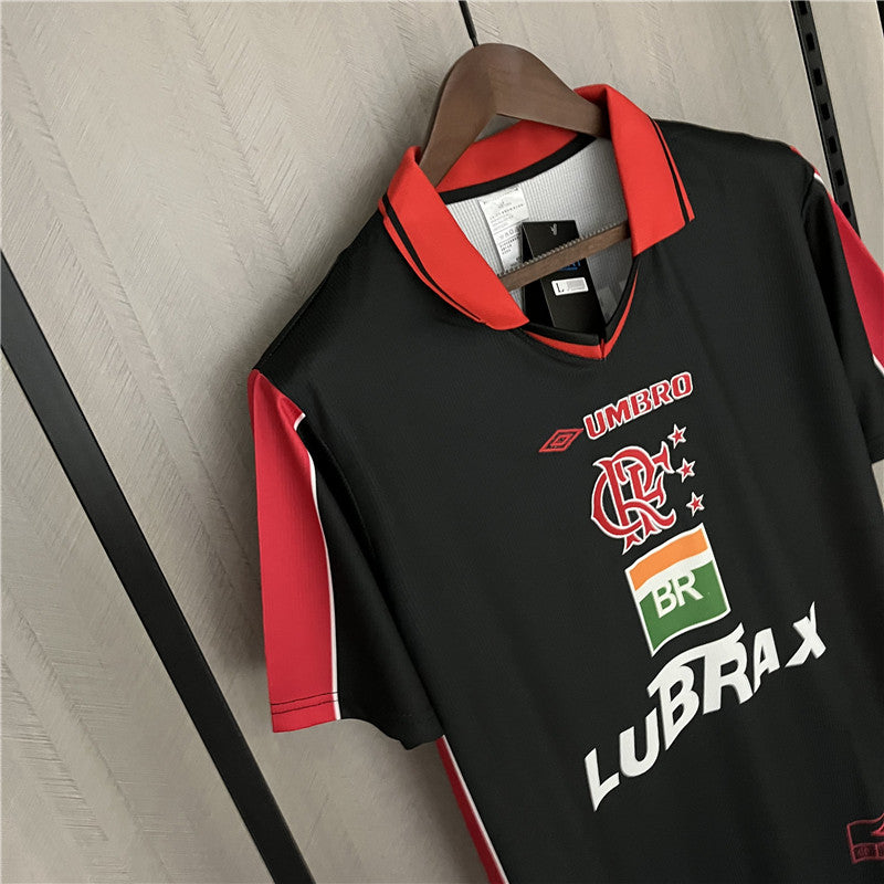 Retro flamenco 1999 III Jerseys Kit