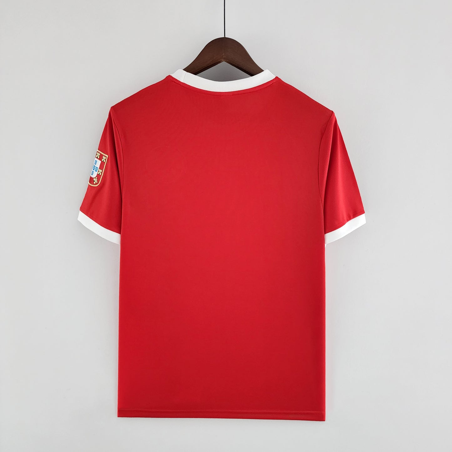 Maglia Home Retro Benfica 73/74 