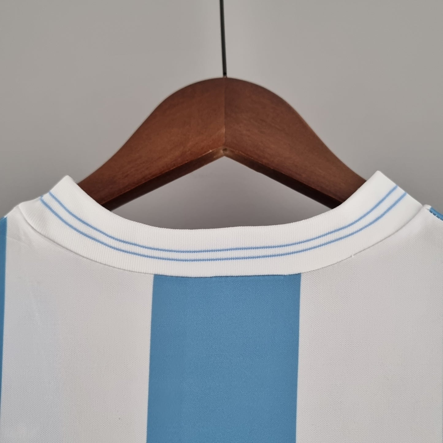 Retro Argentina 1993 Home Kit