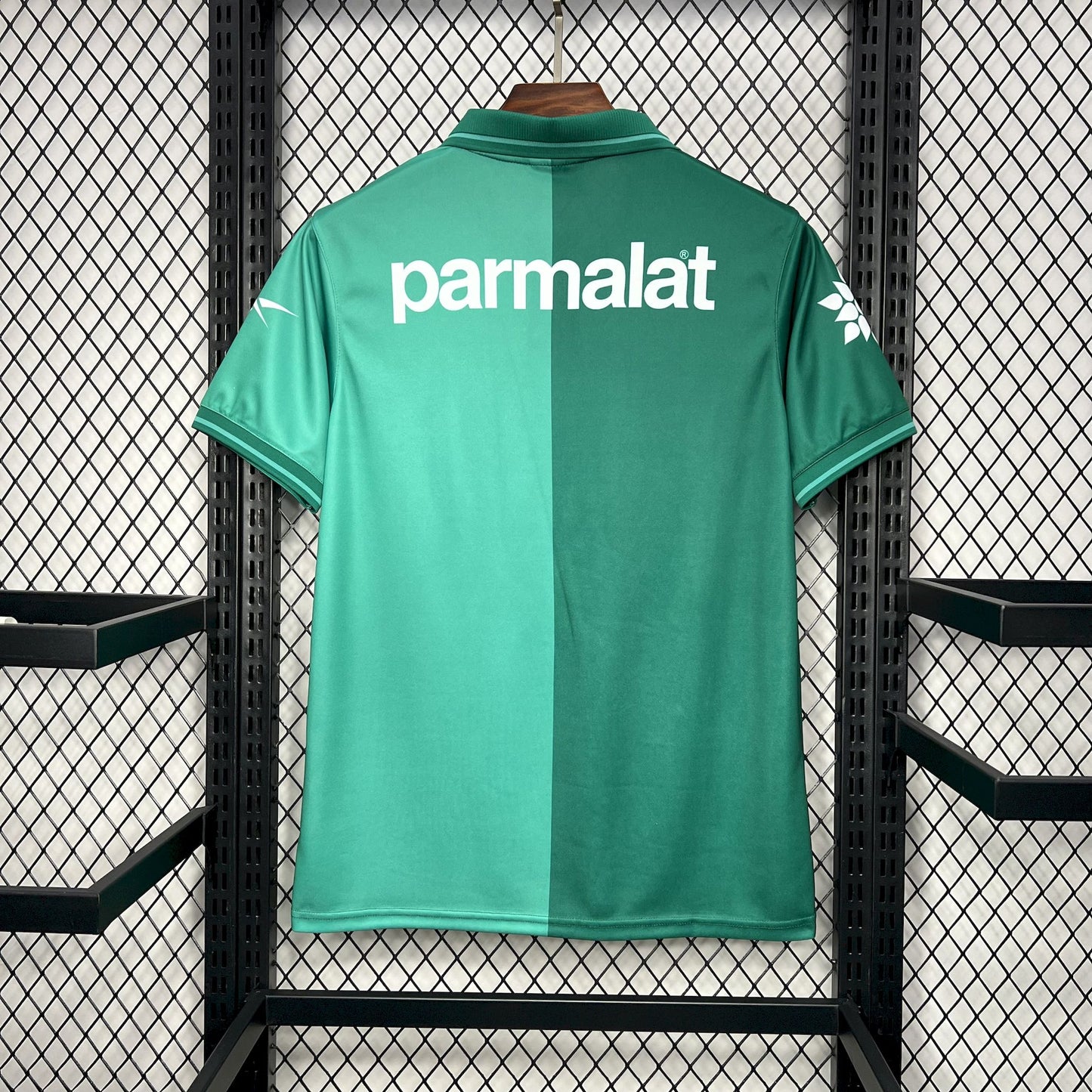 Palmeiras 1997/98 Home Retro Jersey