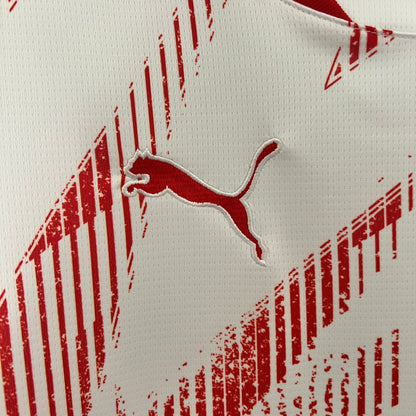 24/25 RB Leipzig Home Kit