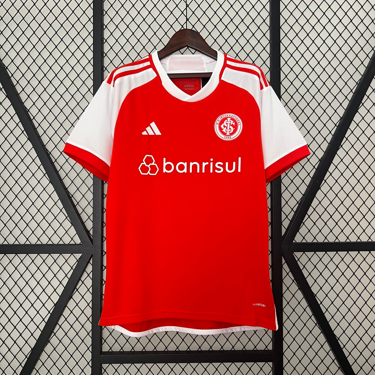 24/25 Internacional Home All Sponsors Kit