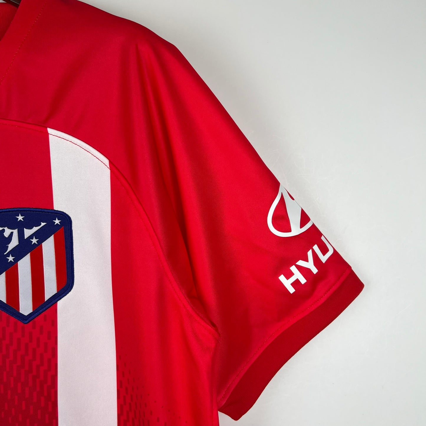 Atletico Madrid 23/24 Home Kit