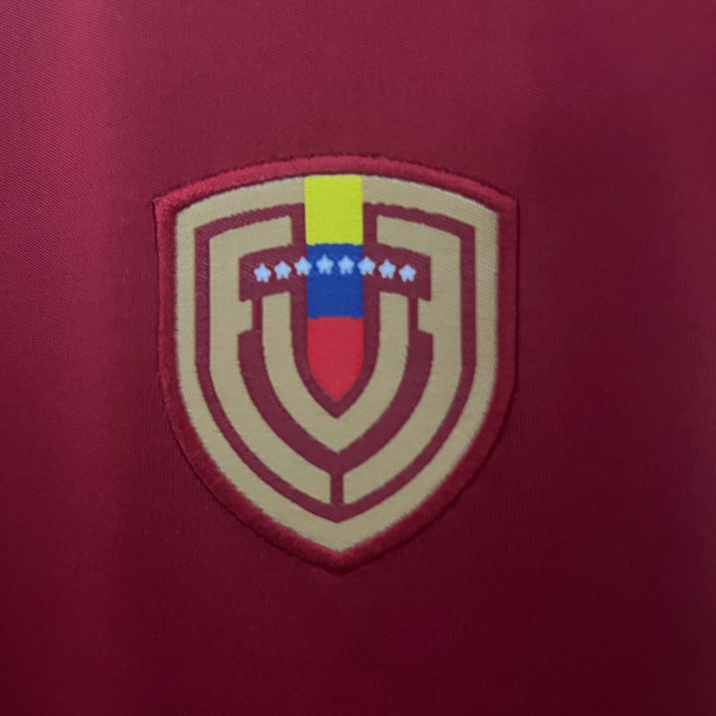 2024 Kids Venezuela Home Kit