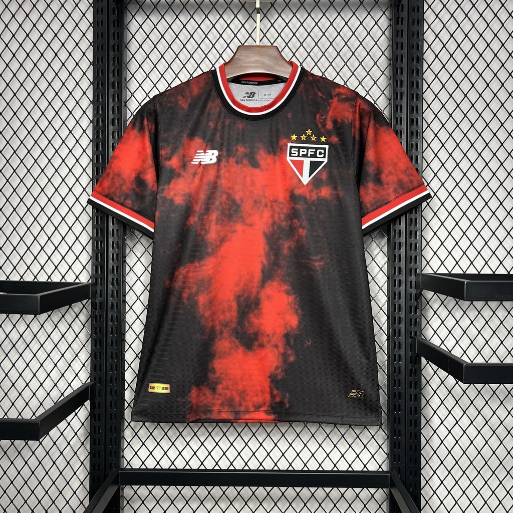 2024/25 Flamengo in casa 