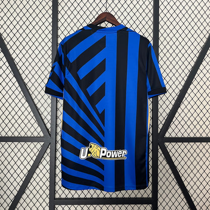 24/25 Inter Milan Home Kit