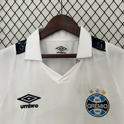 24/25 Gremio Away Kit