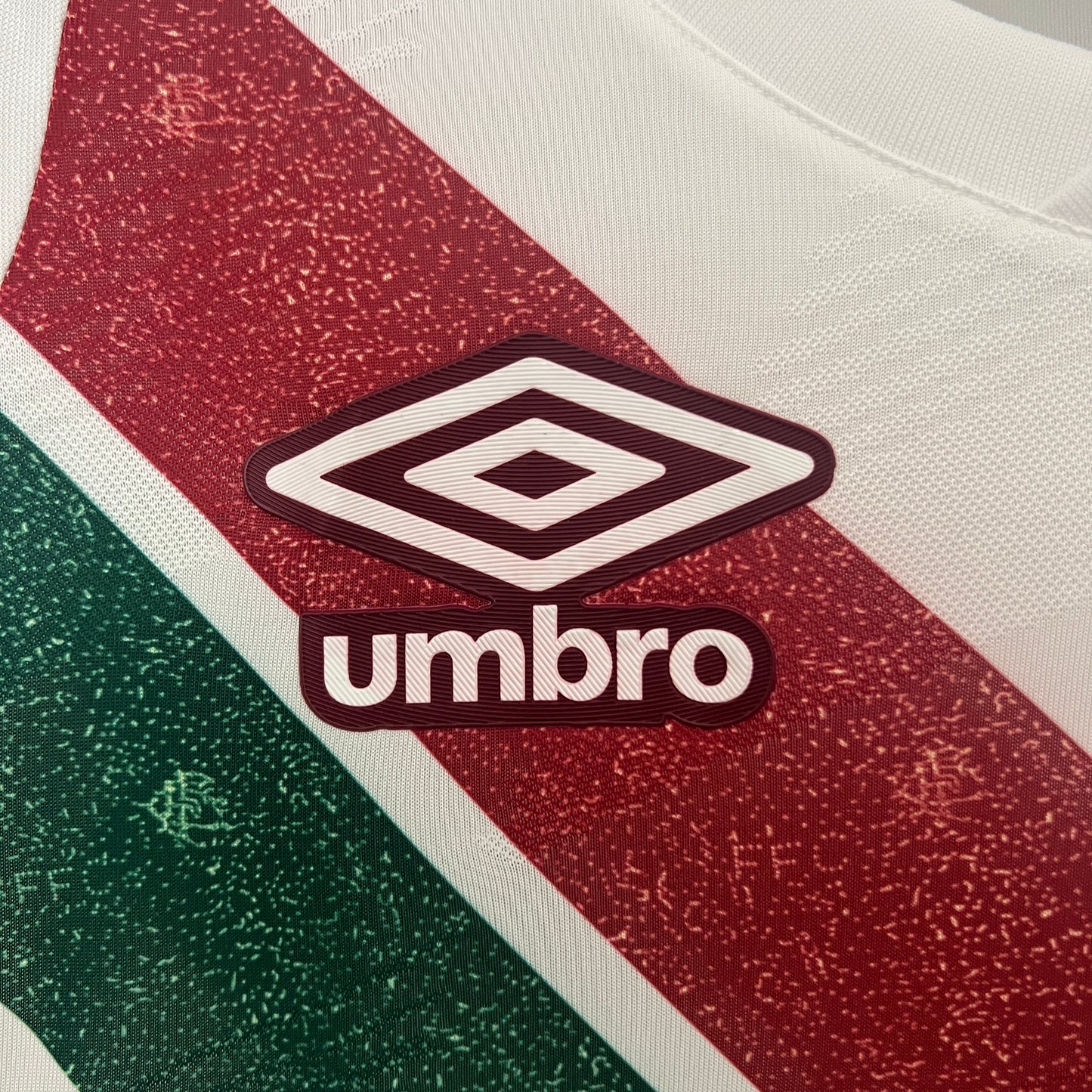 24/25 Women Fluminense Away Kit