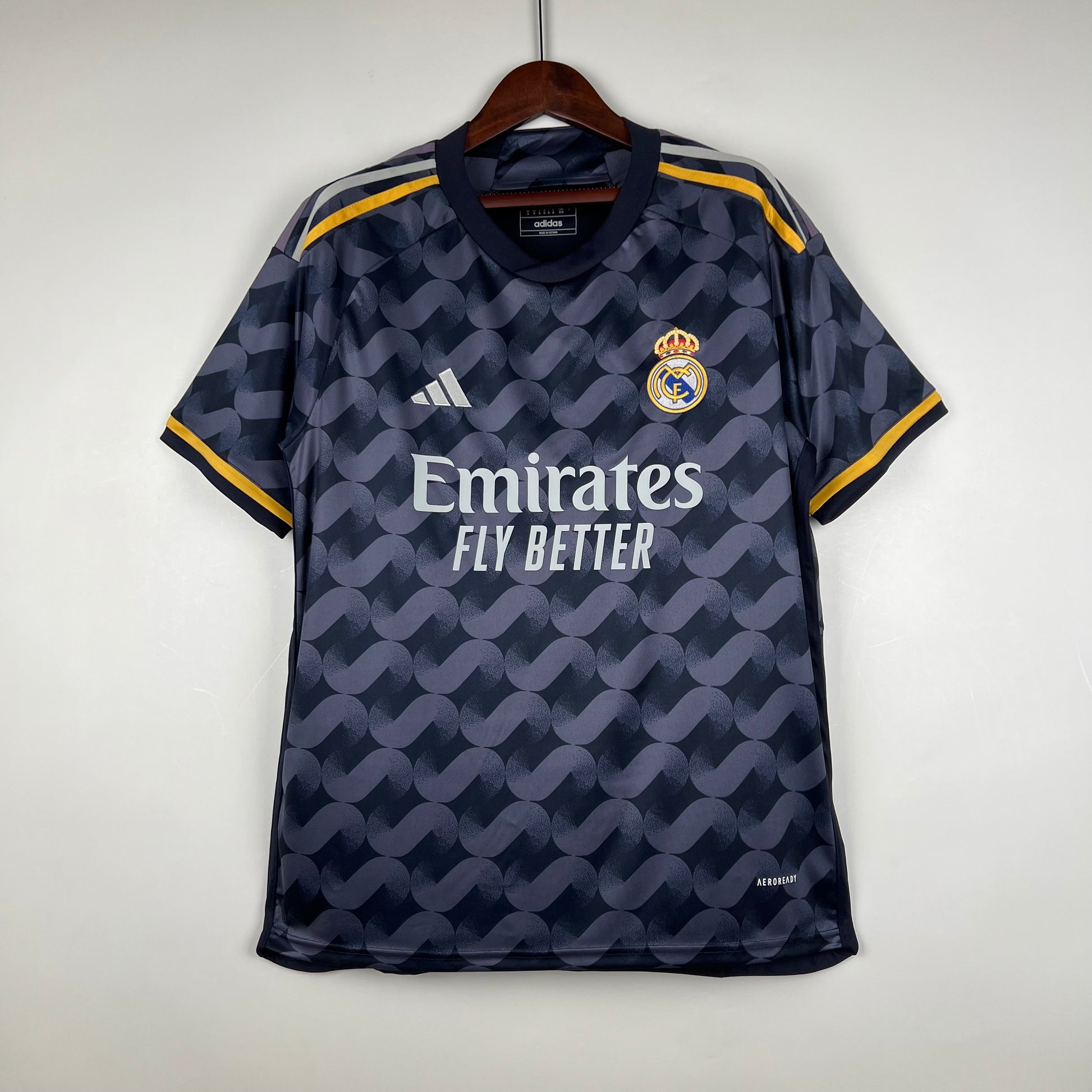 Real Madrid Away Kit 2022 Player Version Price in Bangladesh
