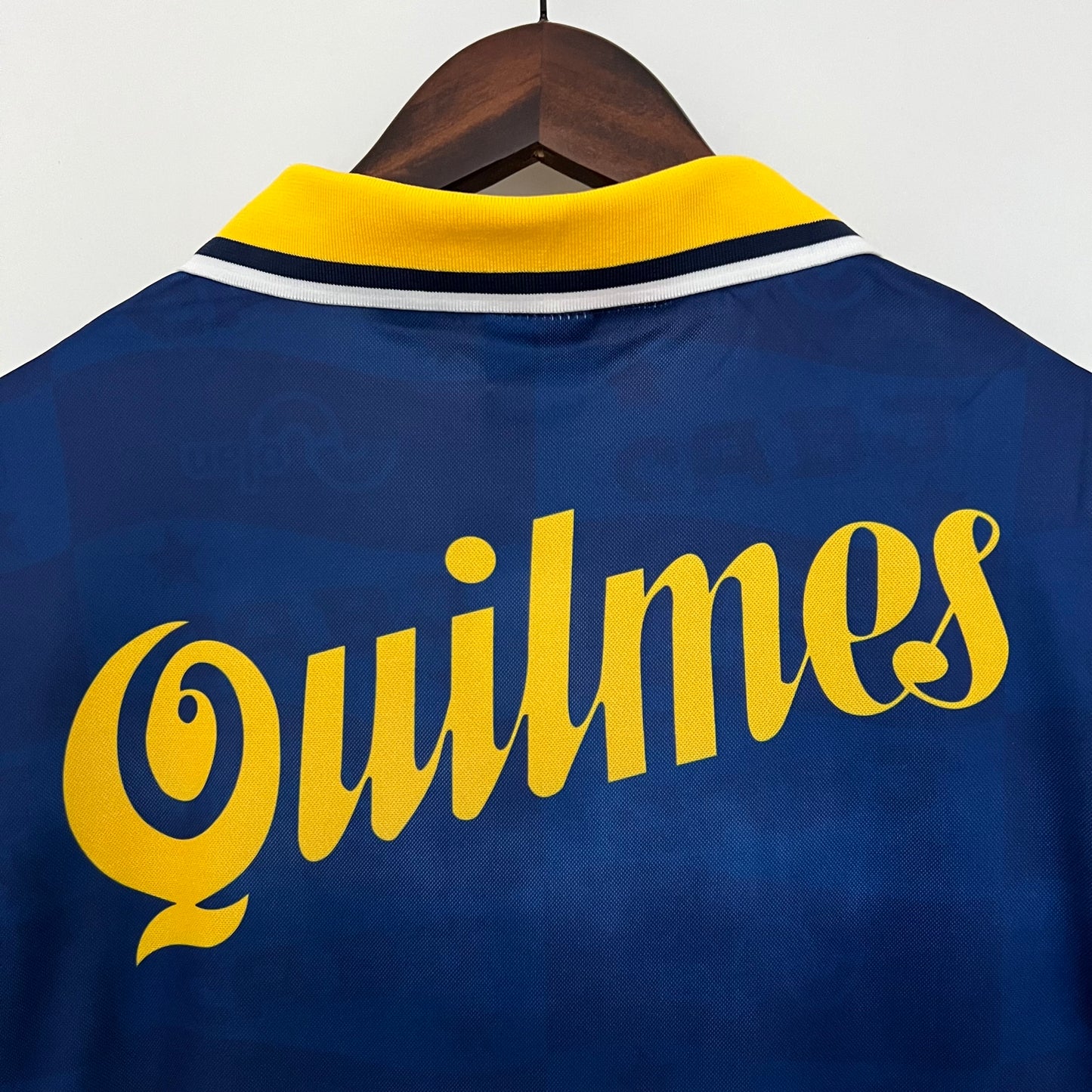 Retro Boca Juniors 1994 Home Kit