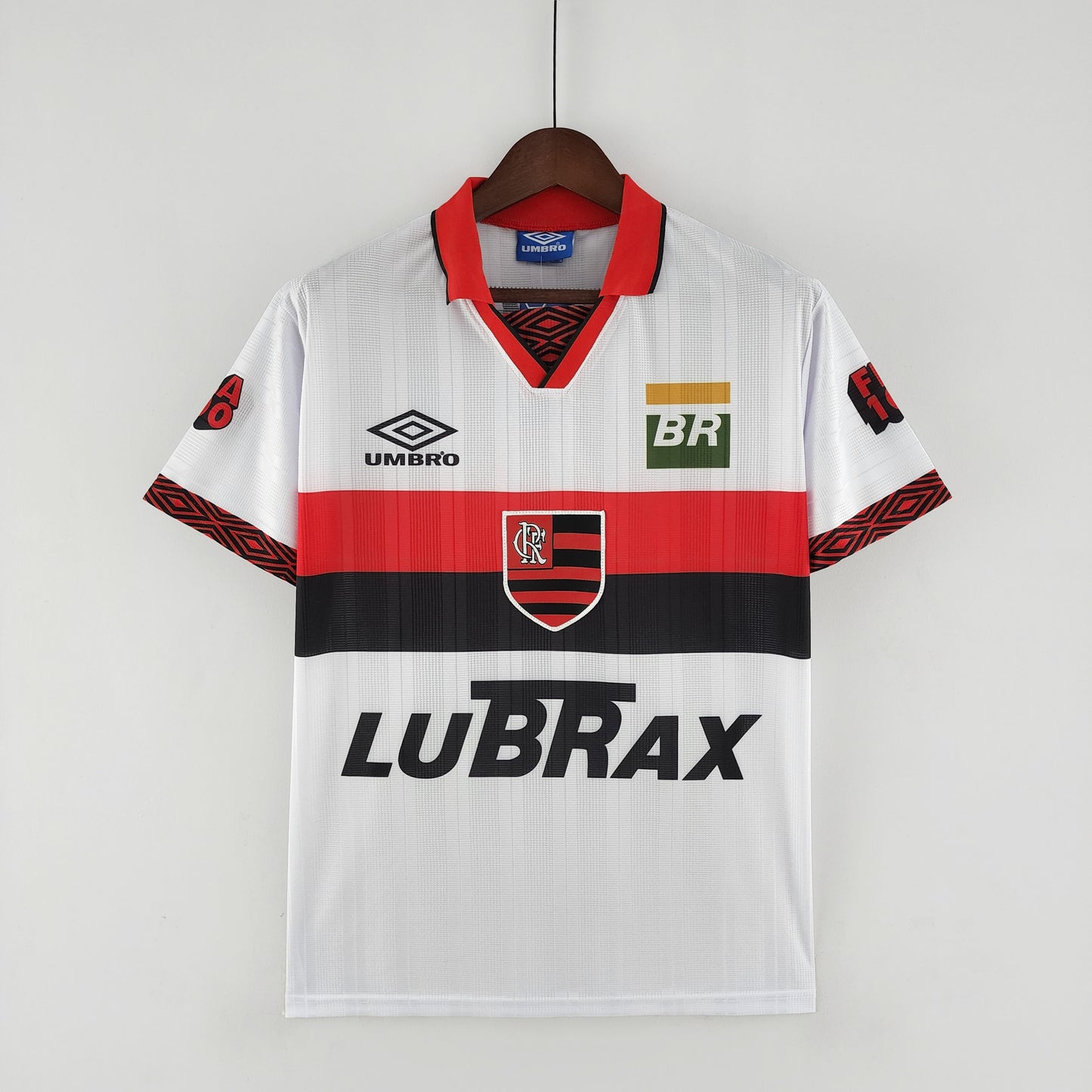 Maglia Home retrò Flamengo 1994 