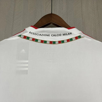 Maglie vintage da trasferta dell'AC Milan 2011-12 