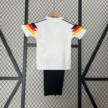 Kids Germany 1990 Home Kit